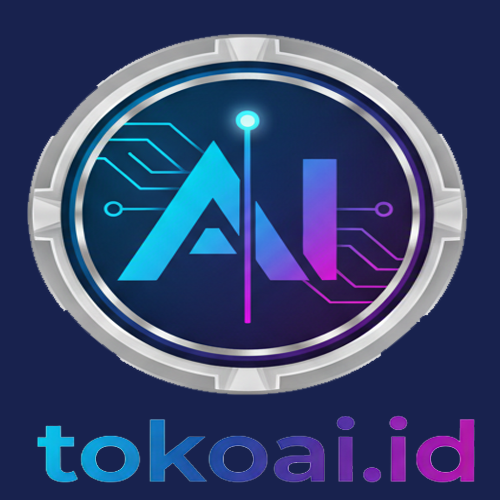 Toko Ai Logo